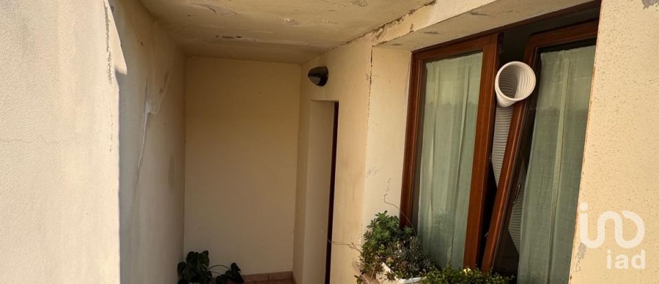 Four-room apartment of 200 m² in Pesaro (61122)