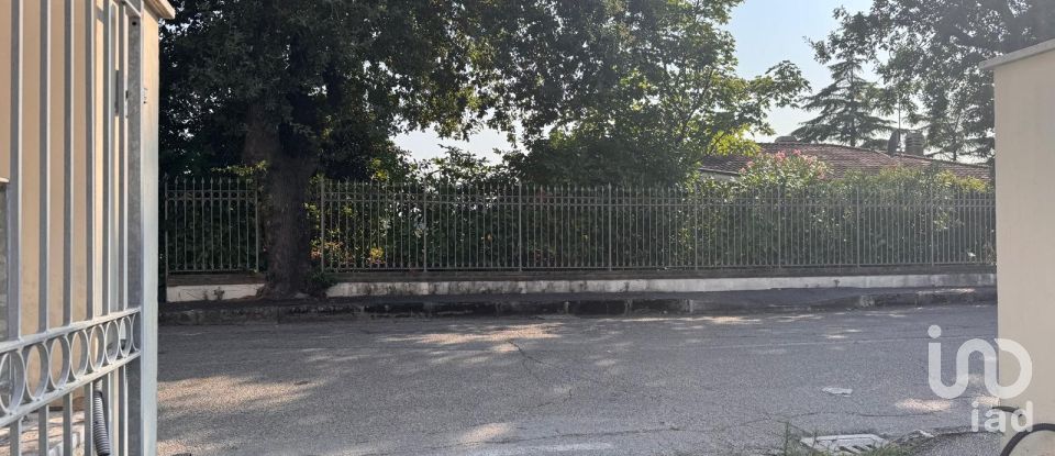 Four-room apartment of 200 m² in Pesaro (61122)