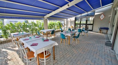 Pizzeria di 200 m² in Lombardore (10040)