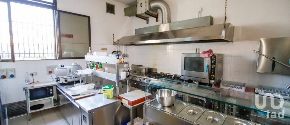 Pizzeria of 200 m² in Lombardore (10040)