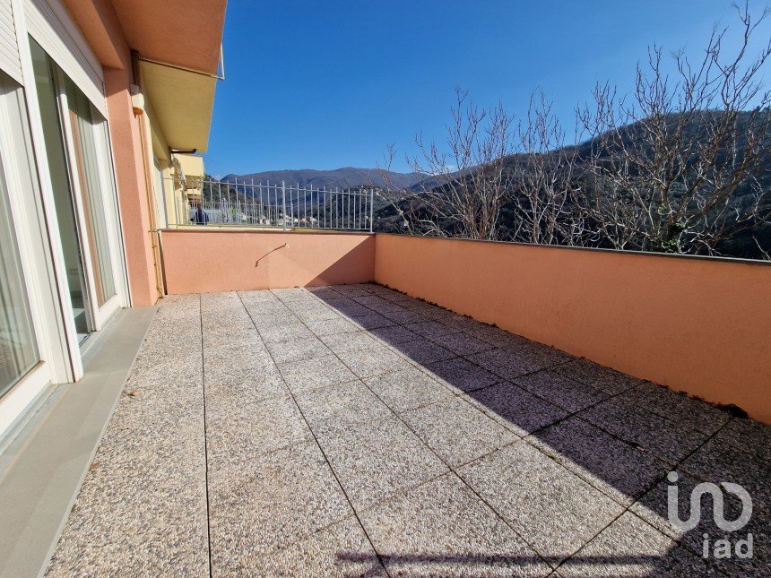 Two-room apartment of 64 m² in Genova (16133)