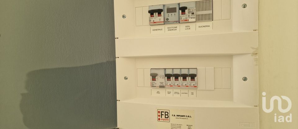 Two-room apartment of 64 m² in Genova (16133)