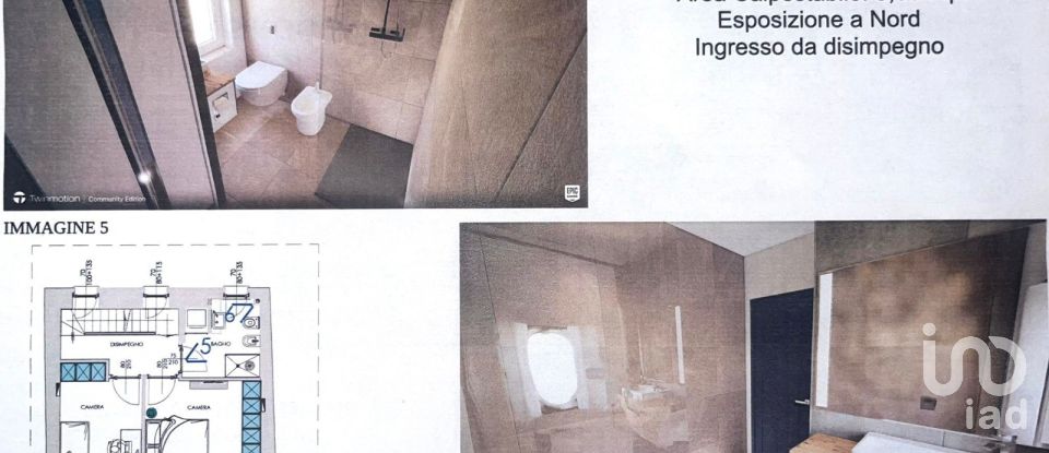 Casa indipendente 5 locali di 120 m² in Volpiano (10088)