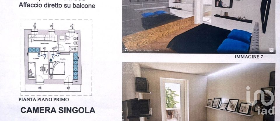 Casa indipendente 5 locali di 120 m² in Volpiano (10088)