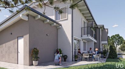 Casa indipendente / Villa 0 locali di 110 m² in San Benigno Canavese (10080)