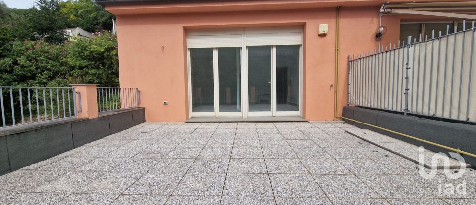 Two-room apartment of 45 m² in Genova (16133)