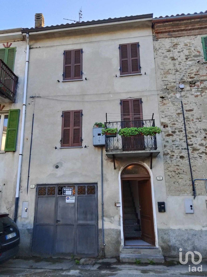 Casa indipendente 5 locali di 110 m² in Bistagno (15012)