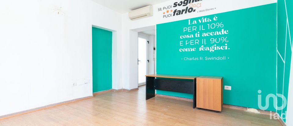 Bilocale di 45 m² a Settimo Torinese (10036)