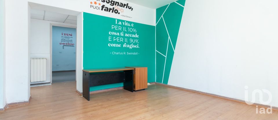 Bilocale di 45 m² a Settimo Torinese (10036)