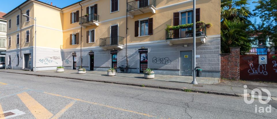 Bilocale di 45 m² a Settimo Torinese (10036)