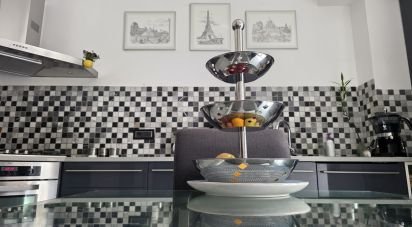 Quadrilocale di 99 m² a Savona (17100)