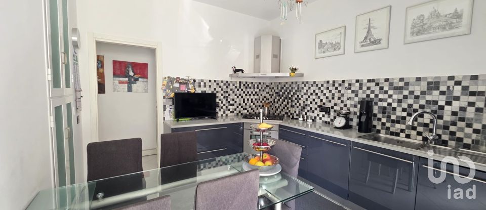 Quadrilocale di 99 m² a Savona (17100)