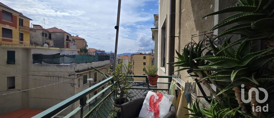 Quadrilocale di 99 m² a Savona (17100)