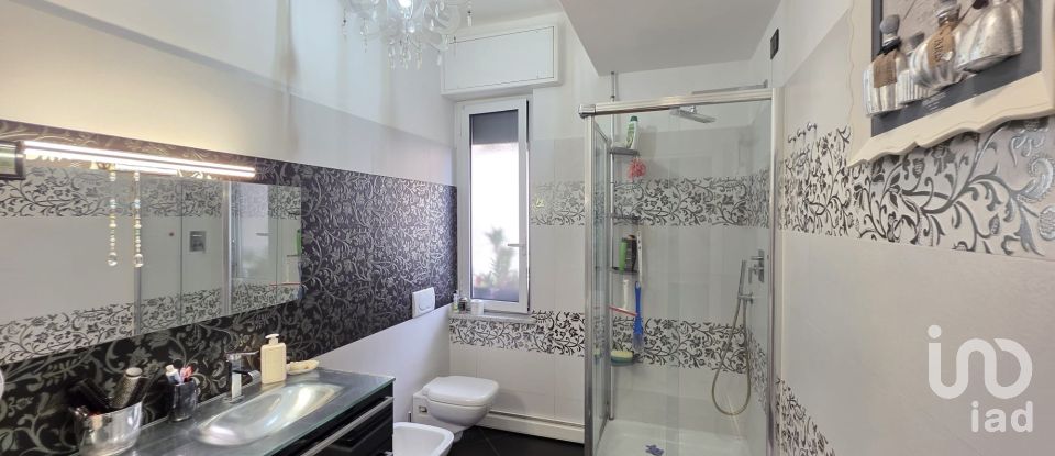 Quadrilocale di 99 m² a Savona (17100)