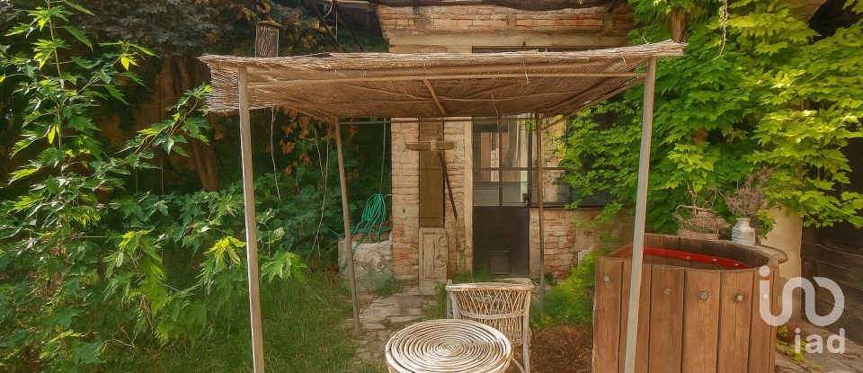 Block of flats in Gazzuolo (46010) of 472 m²