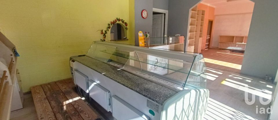 Shop / premises commercial of 115 m² in Mathi (10075)