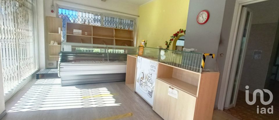 Shop / premises commercial of 115 m² in Mathi (10075)