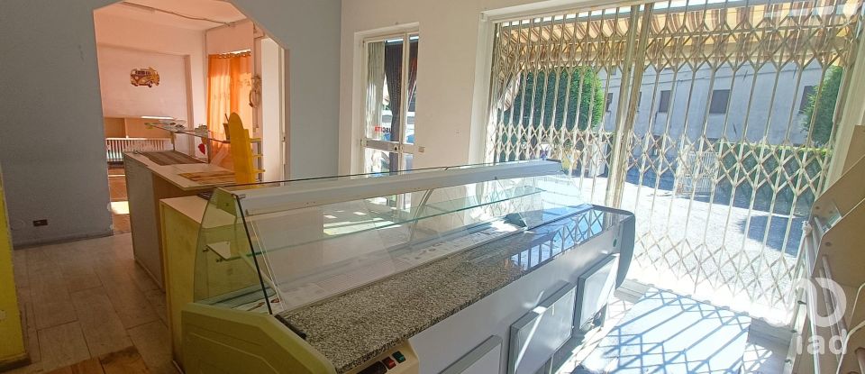 Shop / premises commercial of 115 m² in Mathi (10075)