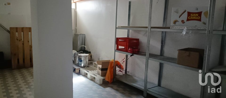 Shop / premises commercial of 115 m² in Mathi (10075)