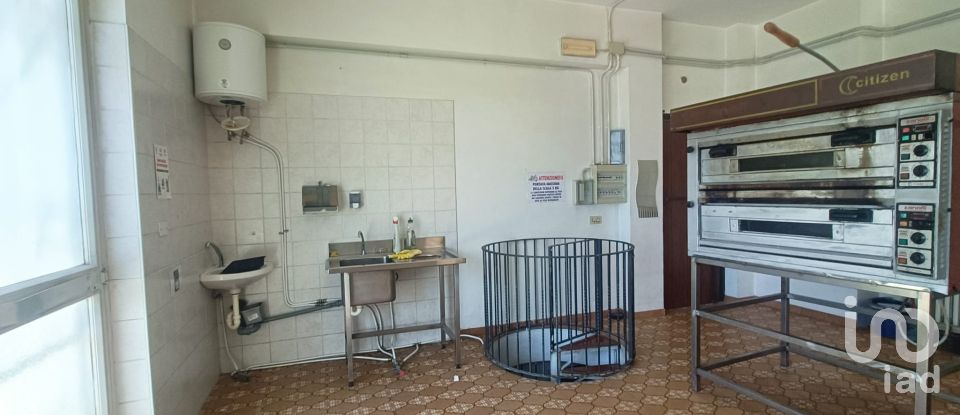 Shop / premises commercial of 115 m² in Mathi (10075)