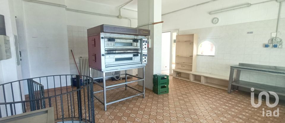 Shop / premises commercial of 115 m² in Mathi (10075)