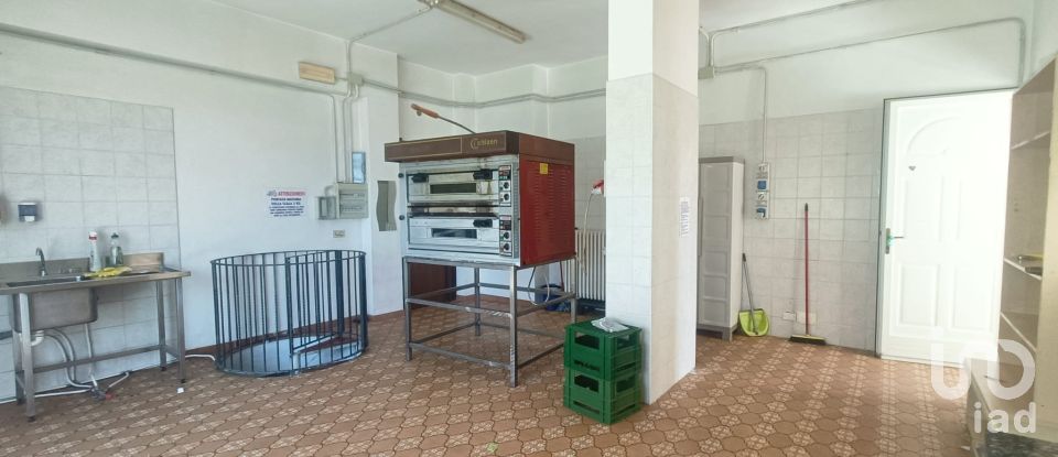 Shop / premises commercial of 115 m² in Mathi (10075)