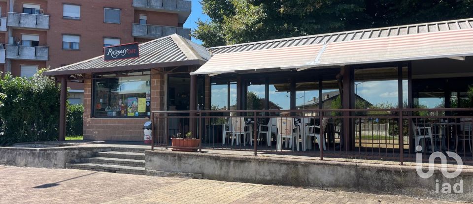 Bar of 65 m² in San Benigno Canavese (10080)