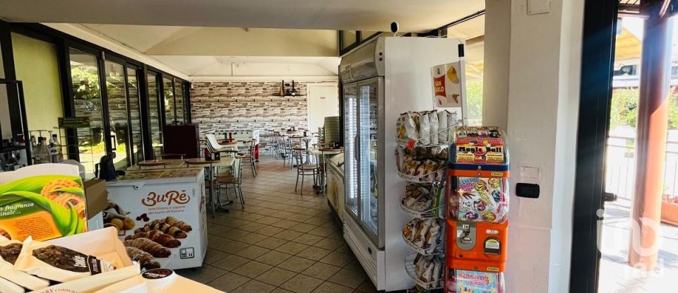 Bar of 65 m² in San Benigno Canavese (10080)