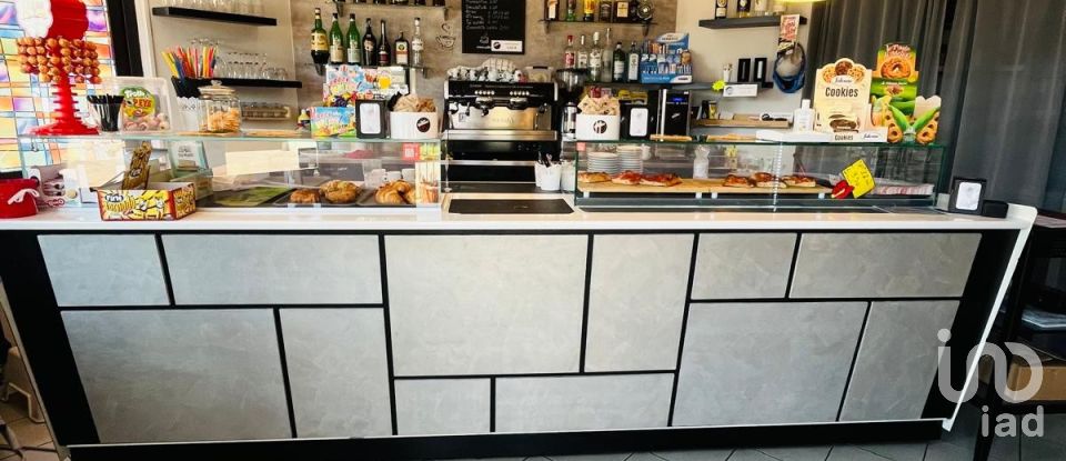 Bar of 65 m² in San Benigno Canavese (10080)