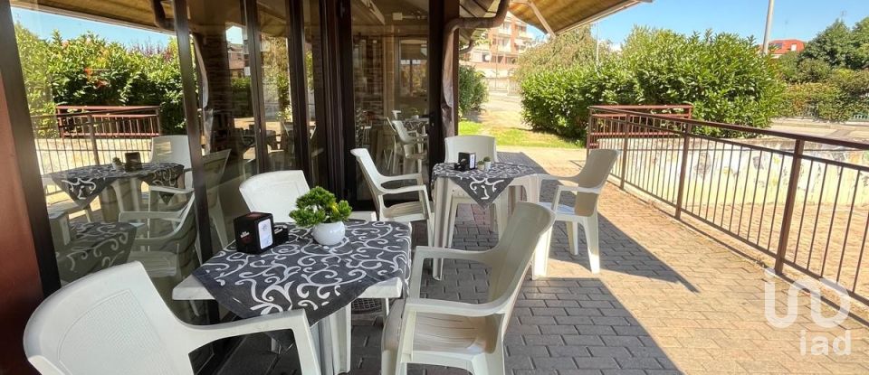 Bar of 65 m² in San Benigno Canavese (10080)