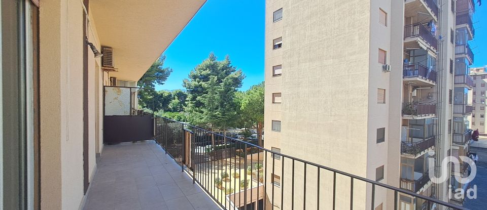 Apartment 8 rooms of 132 m² in Palermo (90124)