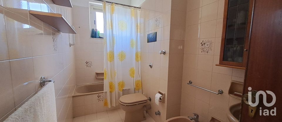 Apartment 8 rooms of 132 m² in Palermo (90124)