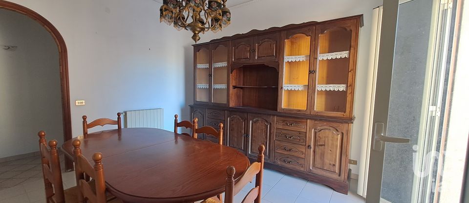 Apartment 8 rooms of 132 m² in Palermo (90124)