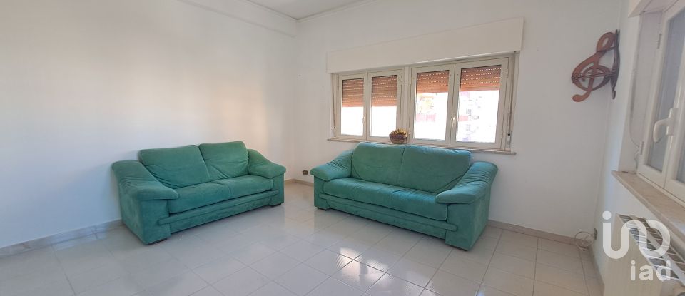 Apartment 8 rooms of 132 m² in Palermo (90124)