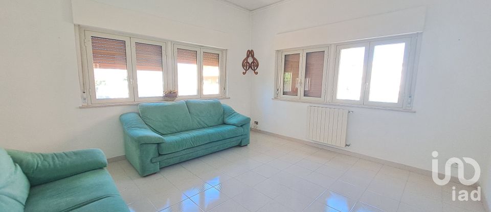 Apartment 8 rooms of 132 m² in Palermo (90124)