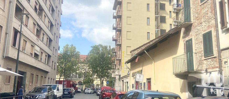 Casa indipendente 4 locali di 66 m² in Torino (10139)