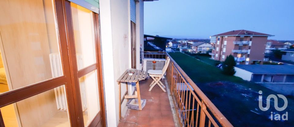 Bilocale di 70 m² a Volpiano (10088)