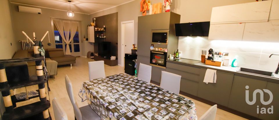 Bilocale di 70 m² a Volpiano (10088)