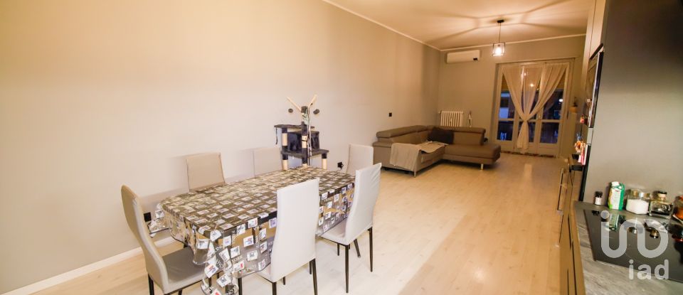 Bilocale di 70 m² a Volpiano (10088)