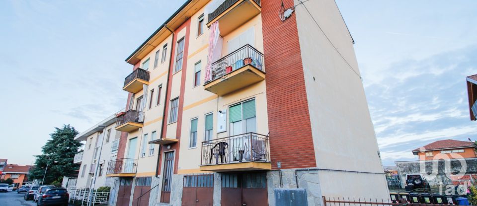 Bilocale di 70 m² a Volpiano (10088)