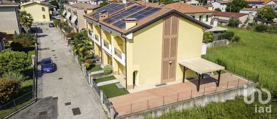 Traditional house 8 rooms of 201 m² in Quinto Vicentino (36050)