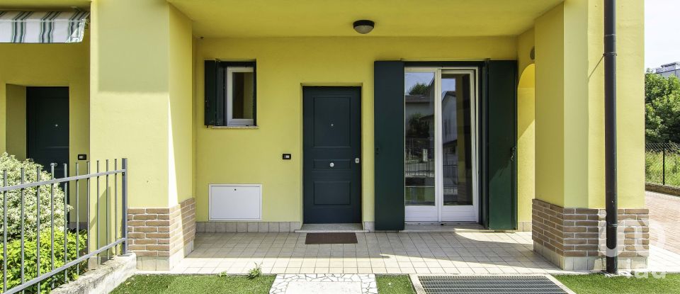 Traditional house 8 rooms of 201 m² in Quinto Vicentino (36050)