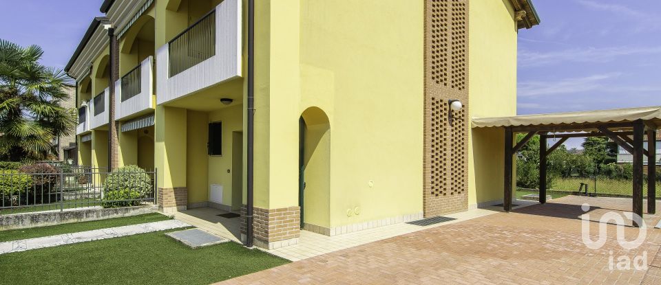 Traditional house 8 rooms of 201 m² in Quinto Vicentino (36050)