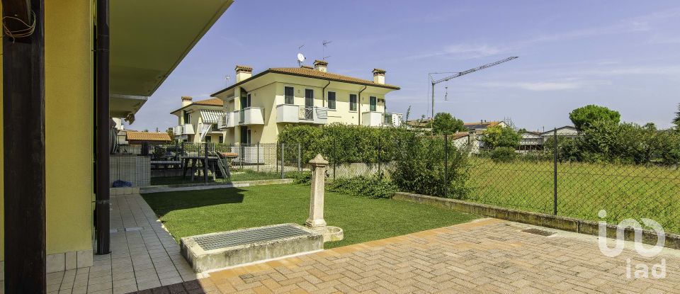 Traditional house 8 rooms of 201 m² in Quinto Vicentino (36050)