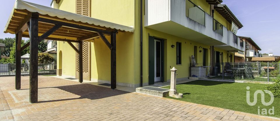 Traditional house 8 rooms of 201 m² in Quinto Vicentino (36050)