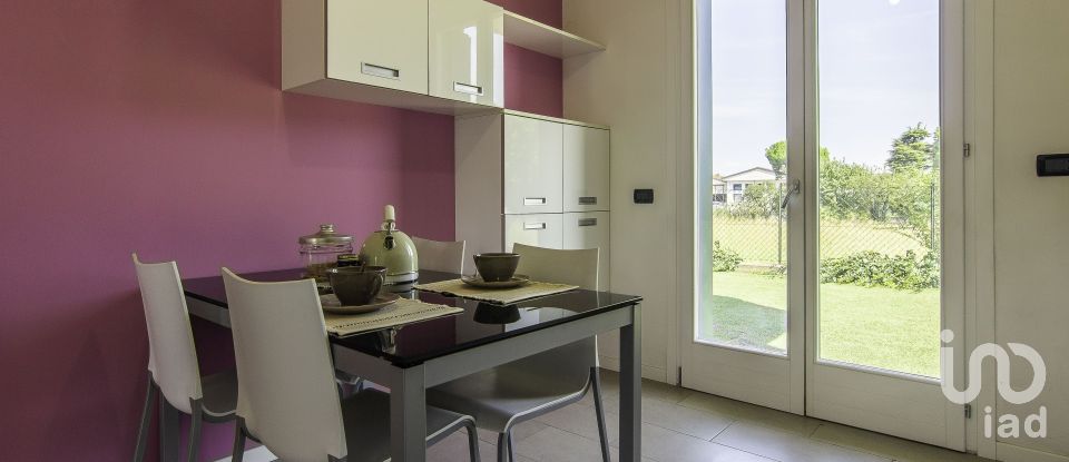 Traditional house 8 rooms of 201 m² in Quinto Vicentino (36050)