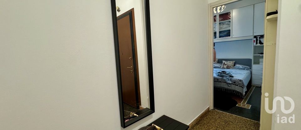 Three-room apartment of 73 m² in Genova (16143)