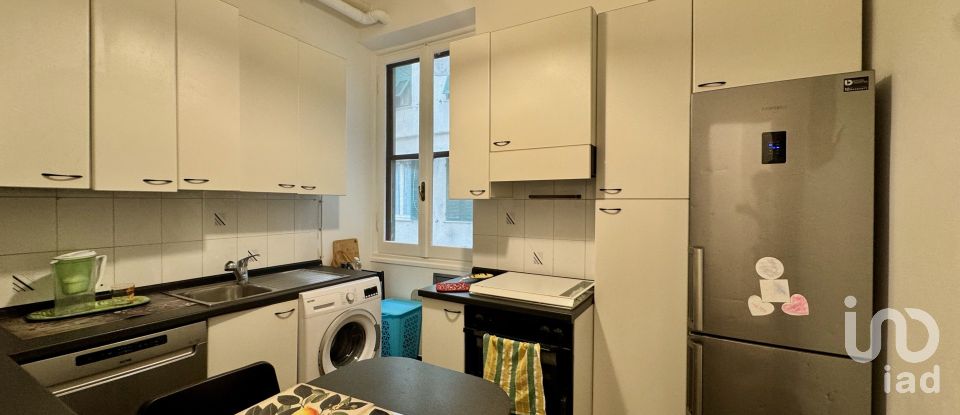 Three-room apartment of 73 m² in Genova (16143)