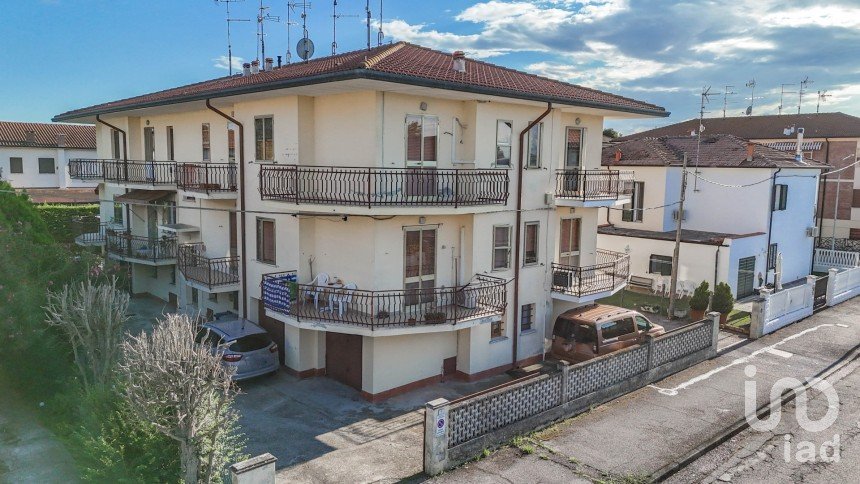 Quadrilocale di 70 m² a Formignana (44039)