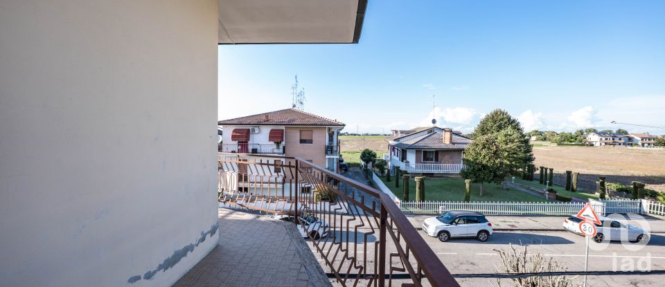 Quadrilocale di 70 m² a Formignana (44039)
